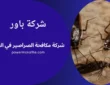 شركة مكافحة الصراصير في العين